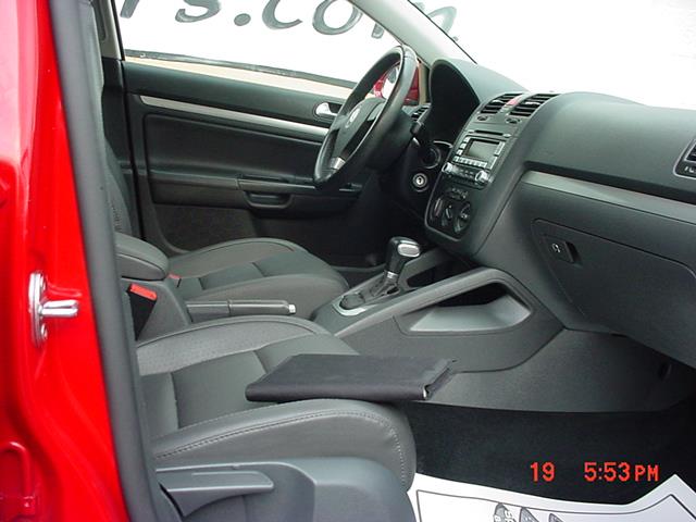 Volkswagen Jetta 2008 photo 4