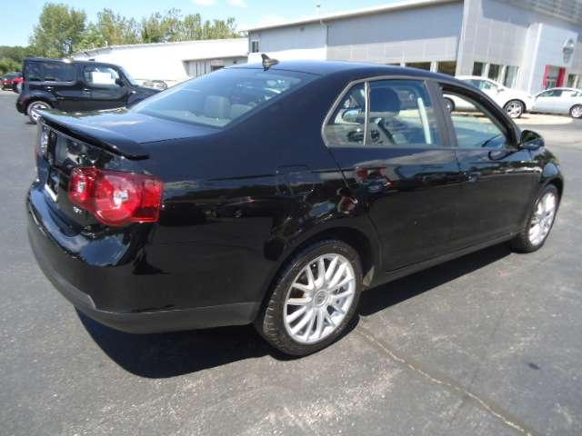 Volkswagen Jetta 2008 photo 1