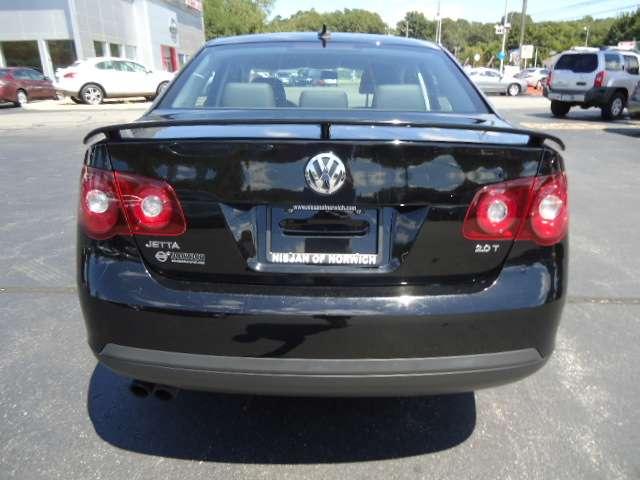 Volkswagen Jetta 2008 photo 2