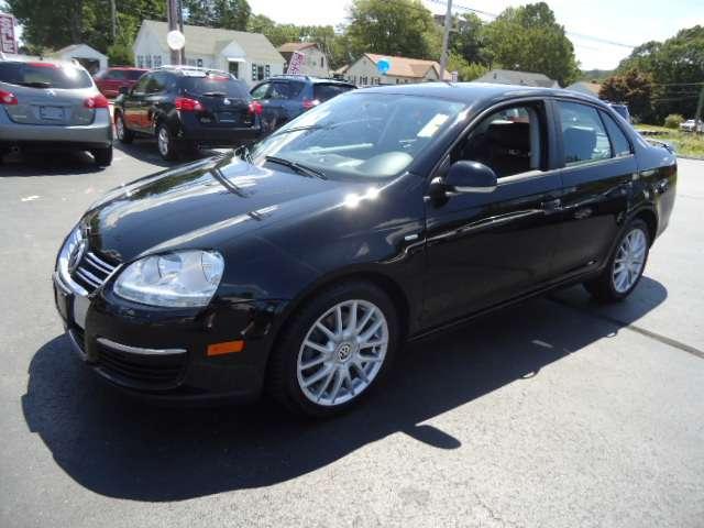 Volkswagen Jetta 2008 photo 4