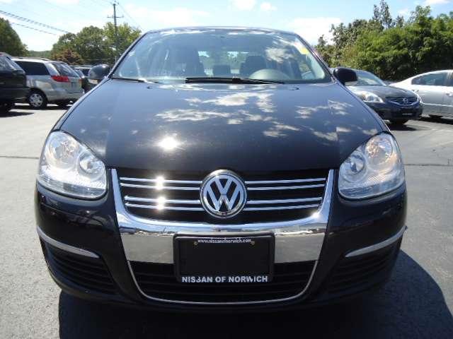 Volkswagen Jetta 2008 photo 5