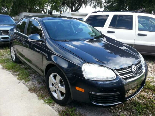 Volkswagen Jetta 2008 photo 1