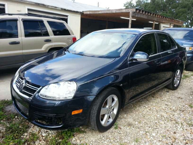 Volkswagen Jetta 2008 photo 2