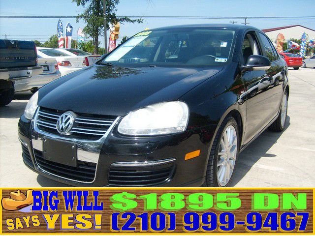 Volkswagen Jetta 2008 photo 1