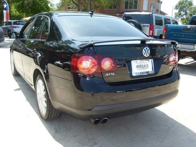 Volkswagen Jetta 2008 photo 2