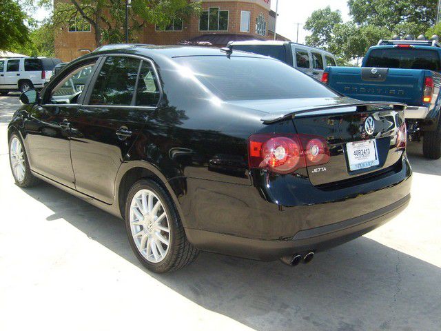 Volkswagen Jetta 2008 photo 3