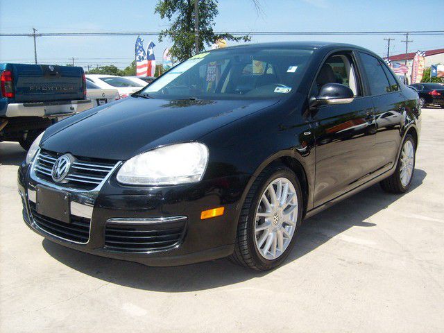 Volkswagen Jetta 2008 photo 4