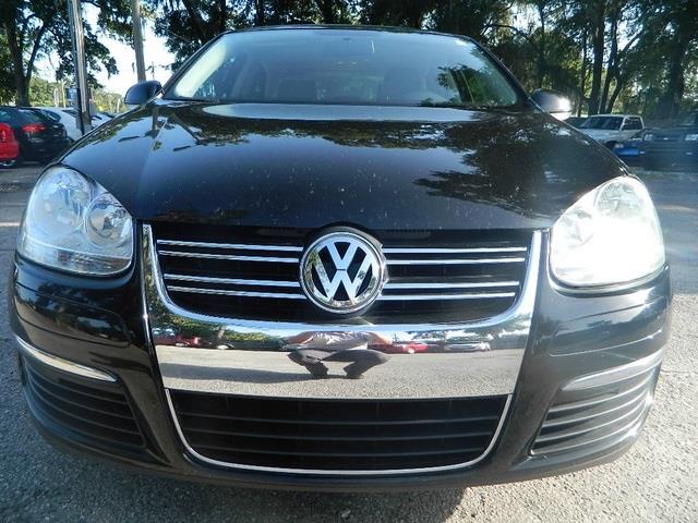 Volkswagen Jetta 2008 photo 3