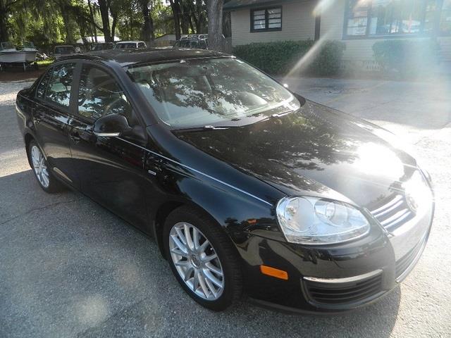 Volkswagen Jetta 2008 photo 4