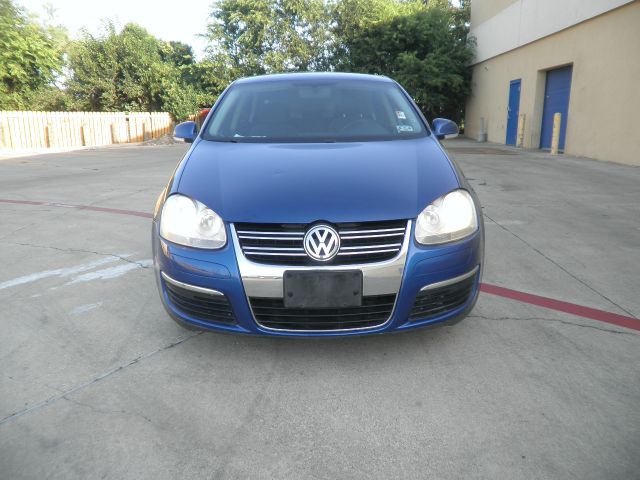 Volkswagen Jetta 2008 photo 1