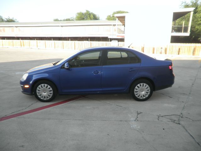 Volkswagen Jetta 2008 photo 2