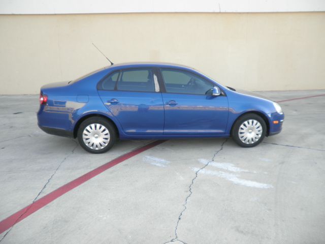 Volkswagen Jetta 2008 photo 3