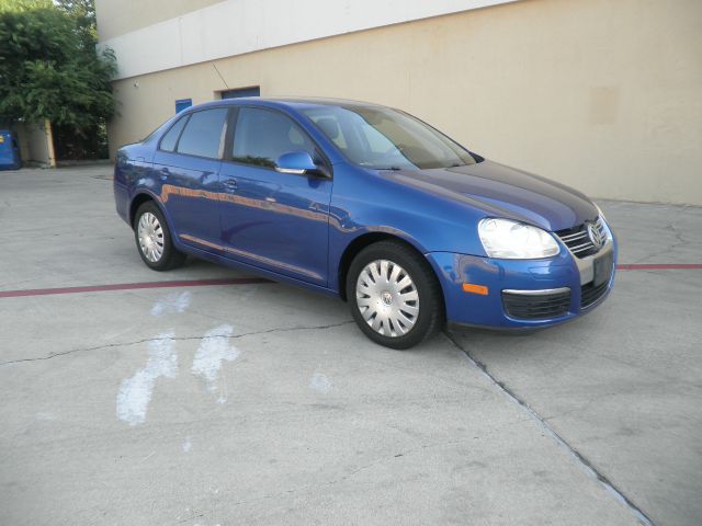 Volkswagen Jetta 2008 photo 4