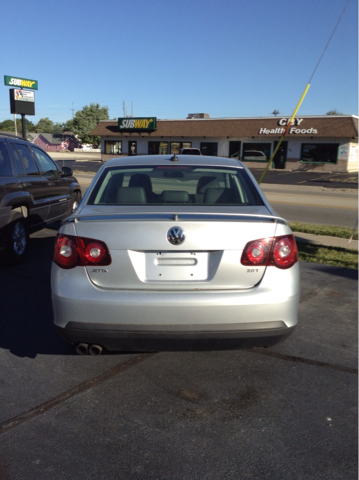 Volkswagen Jetta 2008 photo 1