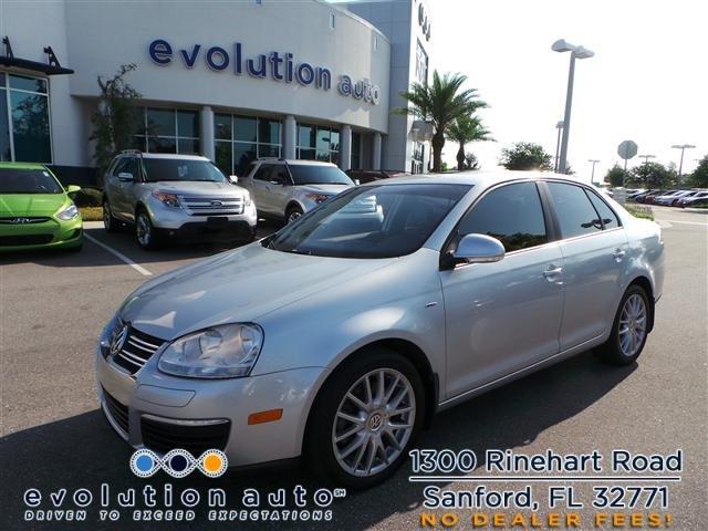 Volkswagen Jetta 2008 photo 4