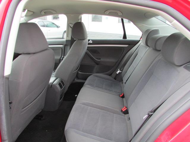 Volkswagen Jetta 2008 photo 1