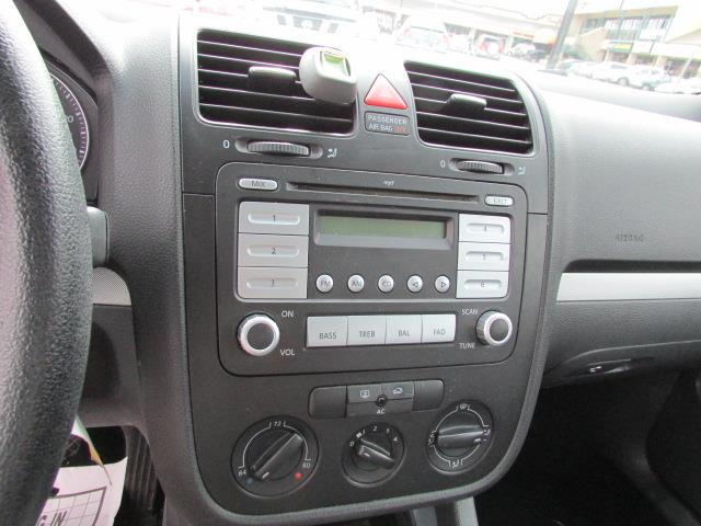 Volkswagen Jetta 2008 photo 2