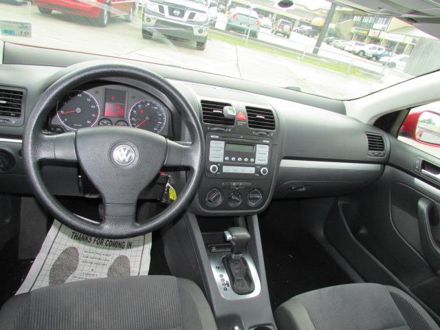 Volkswagen Jetta 2008 photo 3