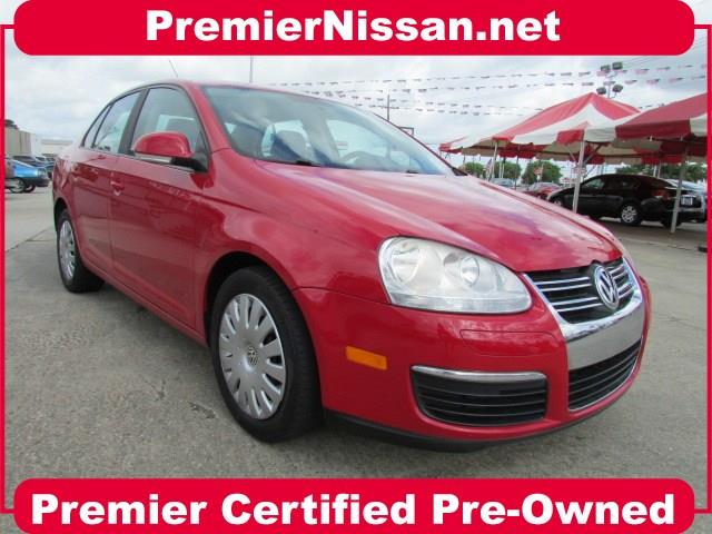 Volkswagen Jetta 2008 photo 7