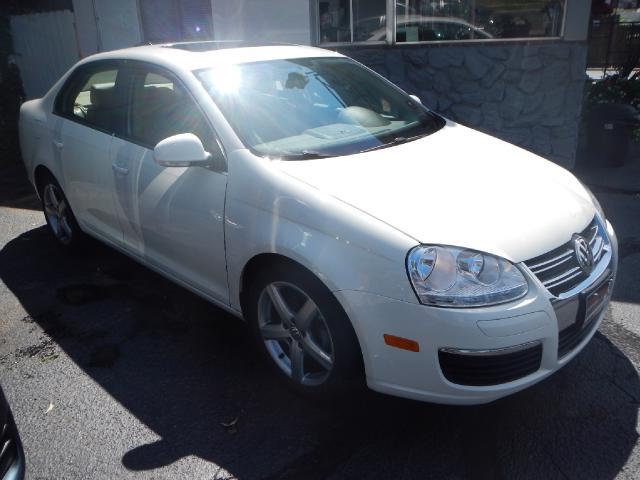 Volkswagen Jetta 2008 photo 3