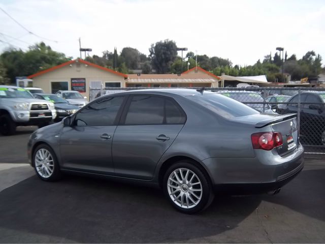 Volkswagen Jetta 2008 photo 2