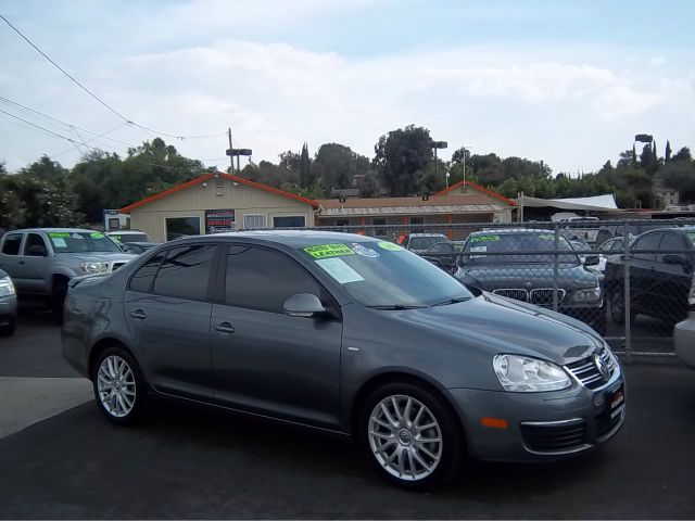 Volkswagen Jetta 2008 photo 4