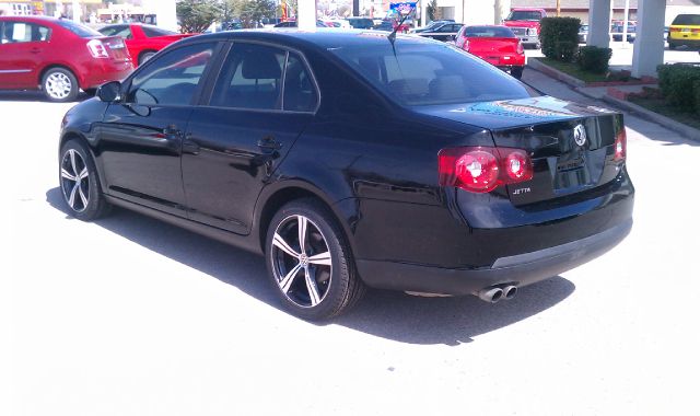 Volkswagen Jetta 2008 photo 1