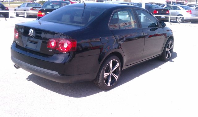 Volkswagen Jetta 2008 photo 3