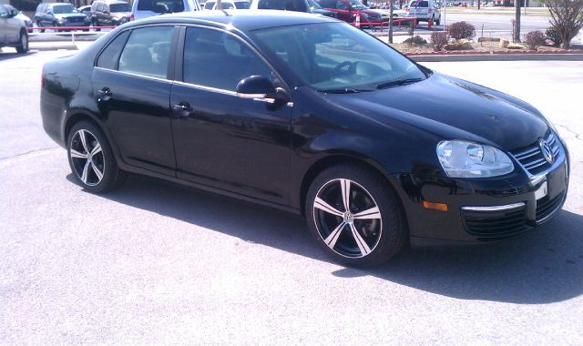 Volkswagen Jetta 2008 photo 4