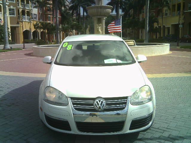 Volkswagen Jetta 2008 photo 1