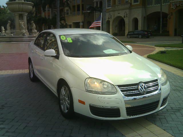 Volkswagen Jetta 2008 photo 4