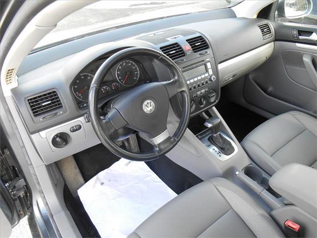 Volkswagen Jetta 2008 photo 1