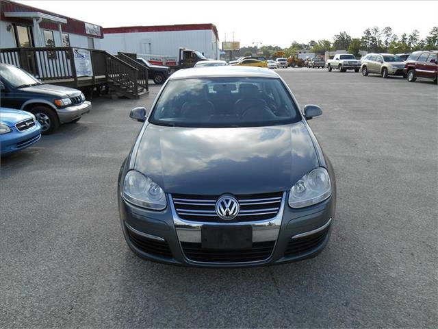 Volkswagen Jetta 2008 photo 2