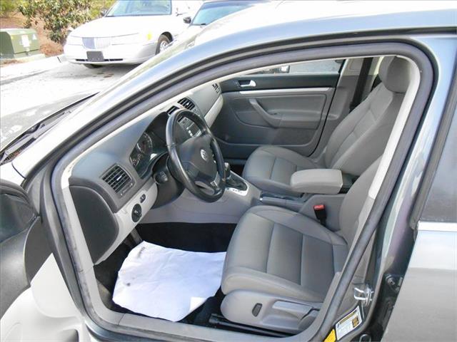 Volkswagen Jetta 2008 photo 3