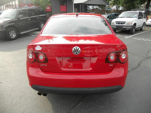 Volkswagen Jetta 2008 photo 2