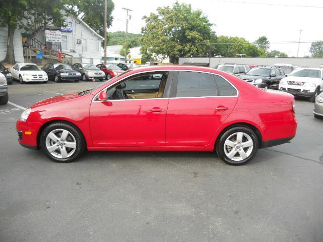 Volkswagen Jetta 2008 photo 4