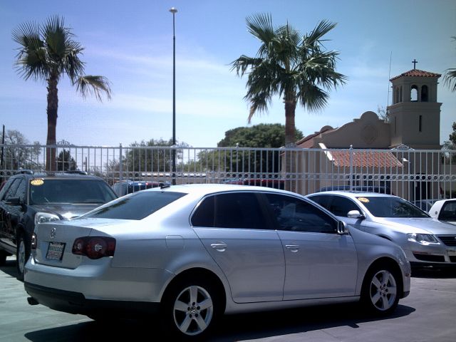 Volkswagen Jetta 2008 photo 4