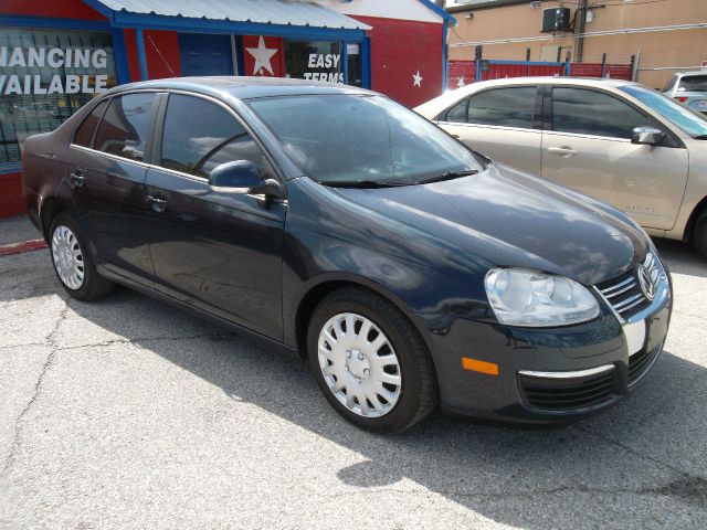 Volkswagen Jetta 2008 photo 1