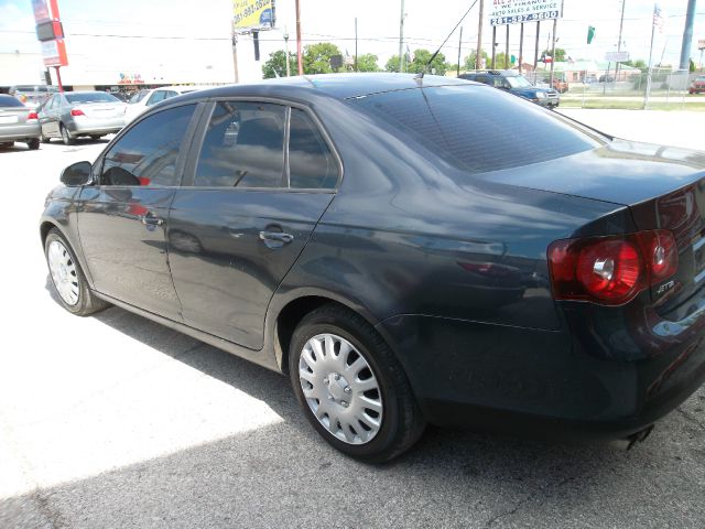 Volkswagen Jetta 2008 photo 2