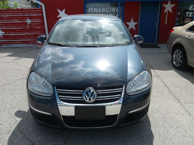 Volkswagen Jetta 2008 photo 3