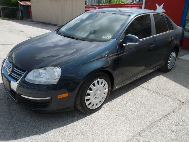 Volkswagen Jetta 2008 photo 4