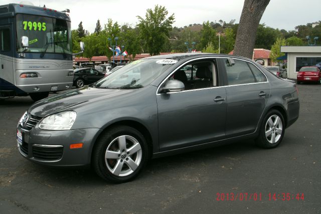 Volkswagen Jetta 2008 photo 1