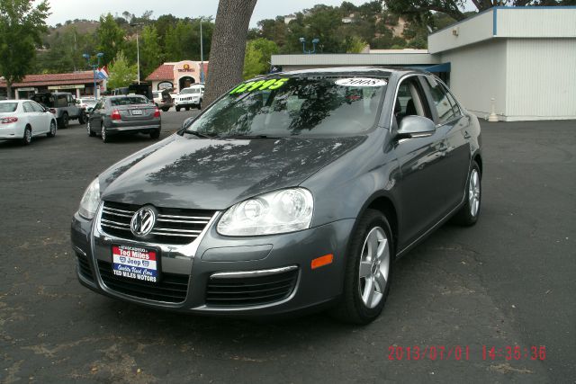 Volkswagen Jetta 2008 photo 4