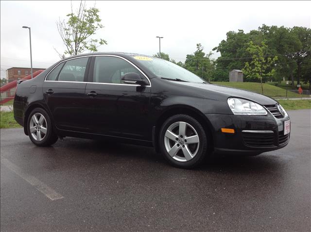 Volkswagen Jetta 2008 photo 11