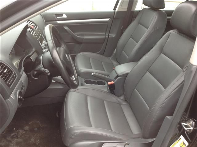 Volkswagen Jetta 2008 photo 12