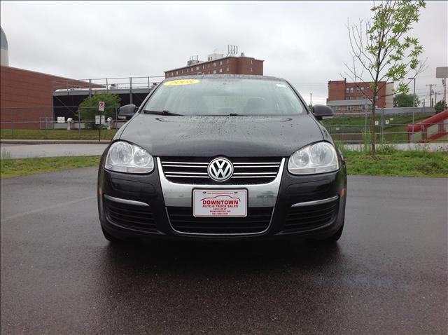 Volkswagen Jetta 2008 photo 14