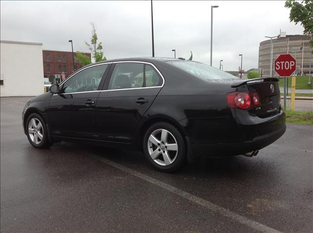 Volkswagen Jetta 2008 photo 15