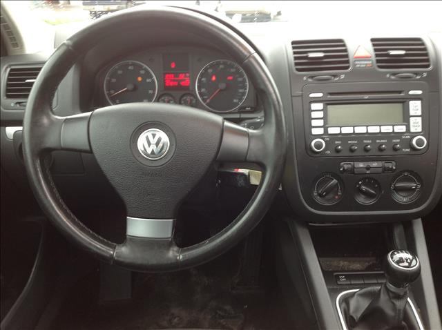 Volkswagen Jetta 2008 photo 16