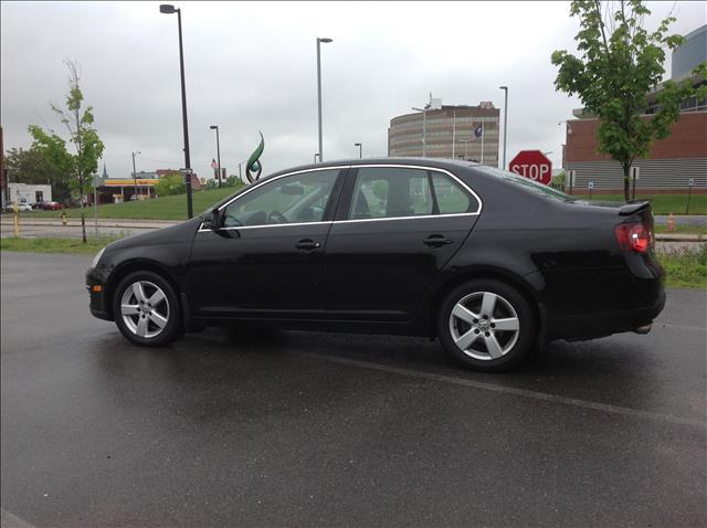 Volkswagen Jetta 2008 photo 20