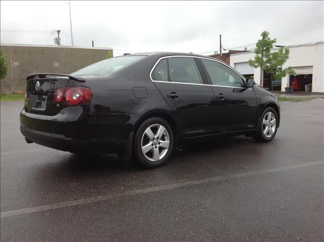 Volkswagen Jetta 2008 photo 21